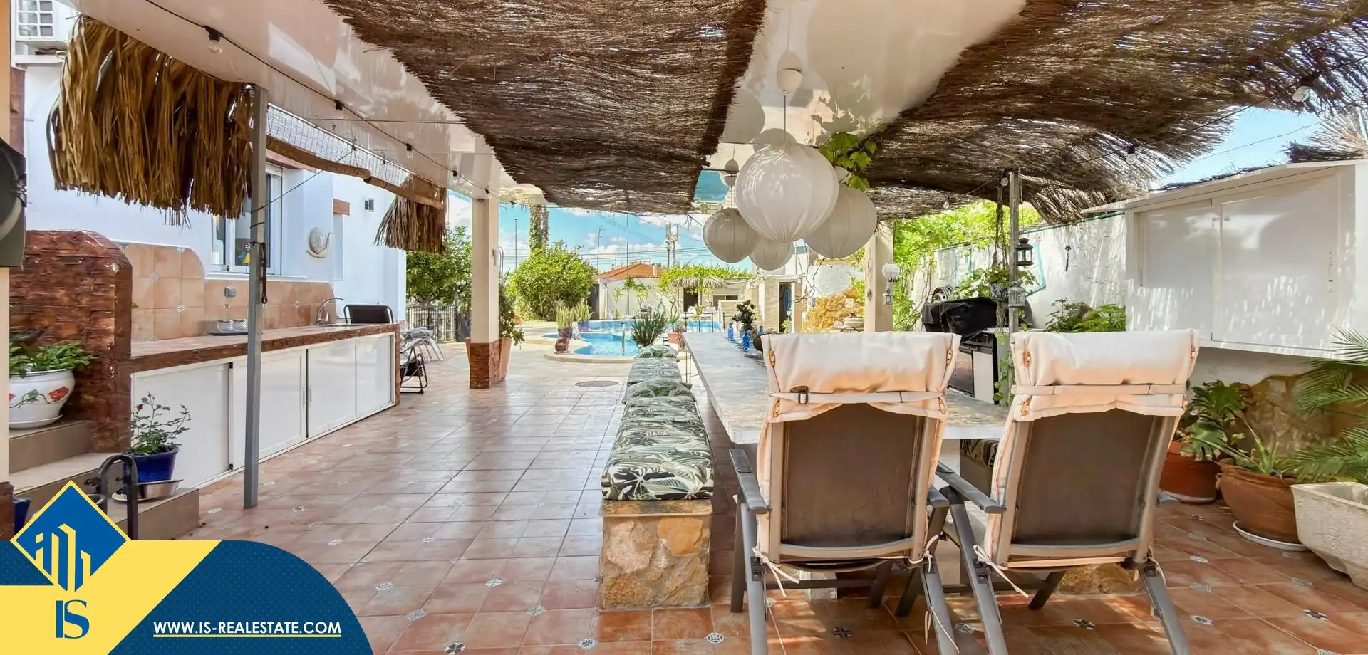 Chalet con piscina en venta en Rojales, imagen 26
