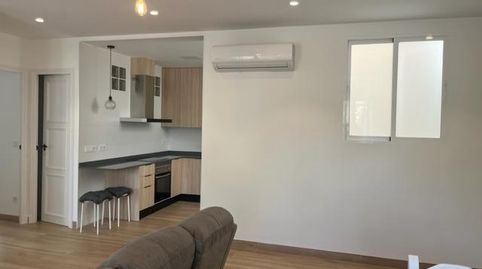 Foto 3 de Piso de alquiler en Reina Victoria - Miguel Hernández, Elche / Elx