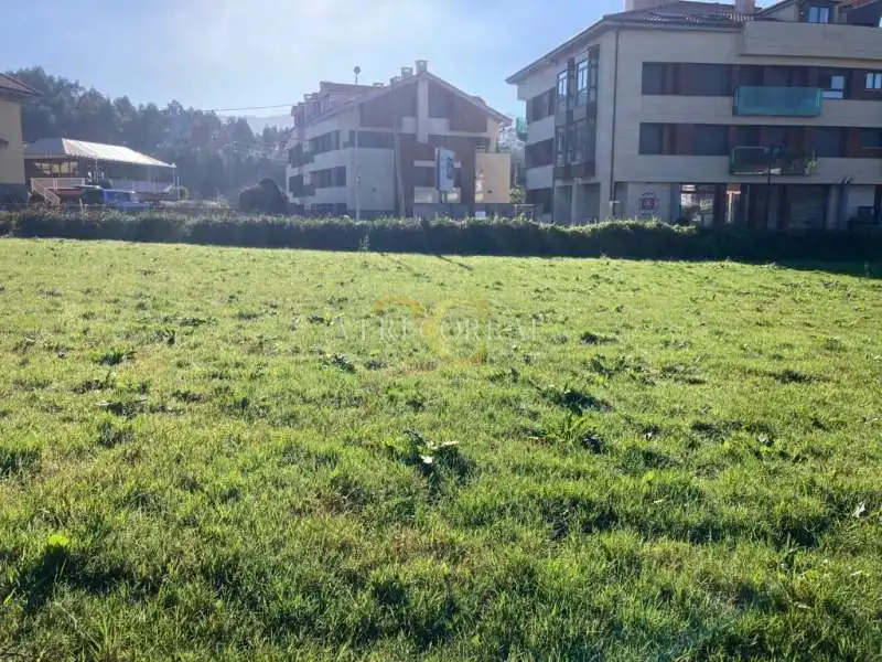 Residencial en venda a Playa de Barro, Posada - Barro