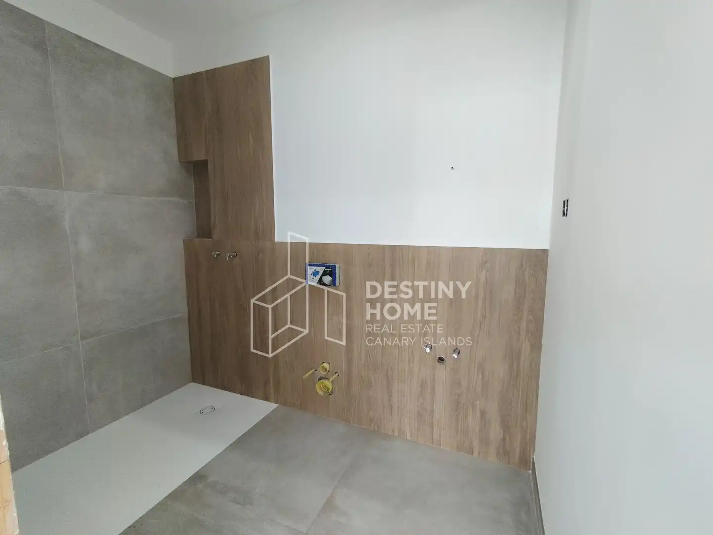 Bany de Casa o xalet en venda en Tuineje
