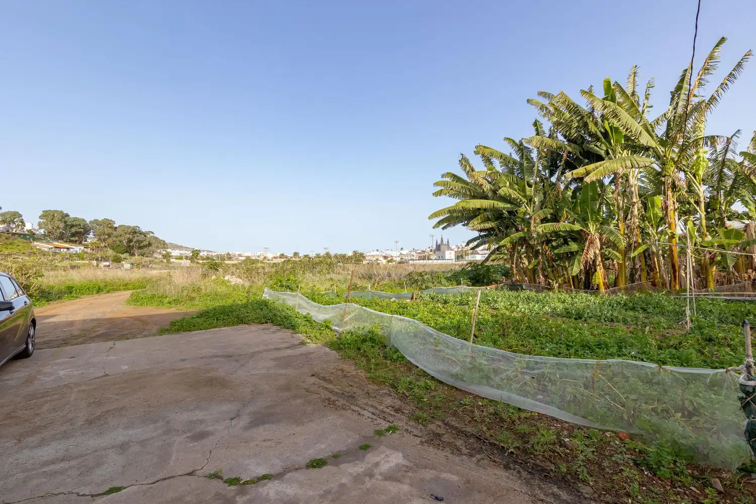 Residencial en venta en Arucas