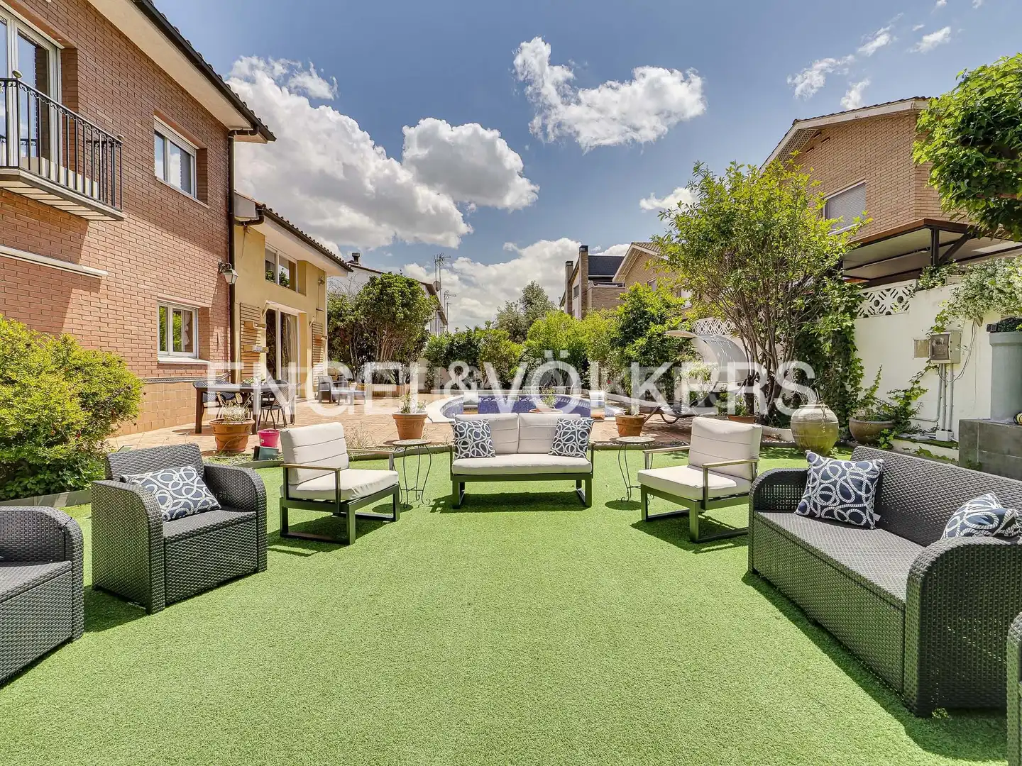 Casa amb terrassa en venda a Serraparera, imagen 35
