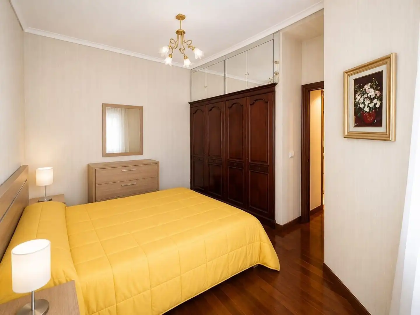 Appartement avec ascenseur à vendre à Lehendakari Aguirre, imagen 7