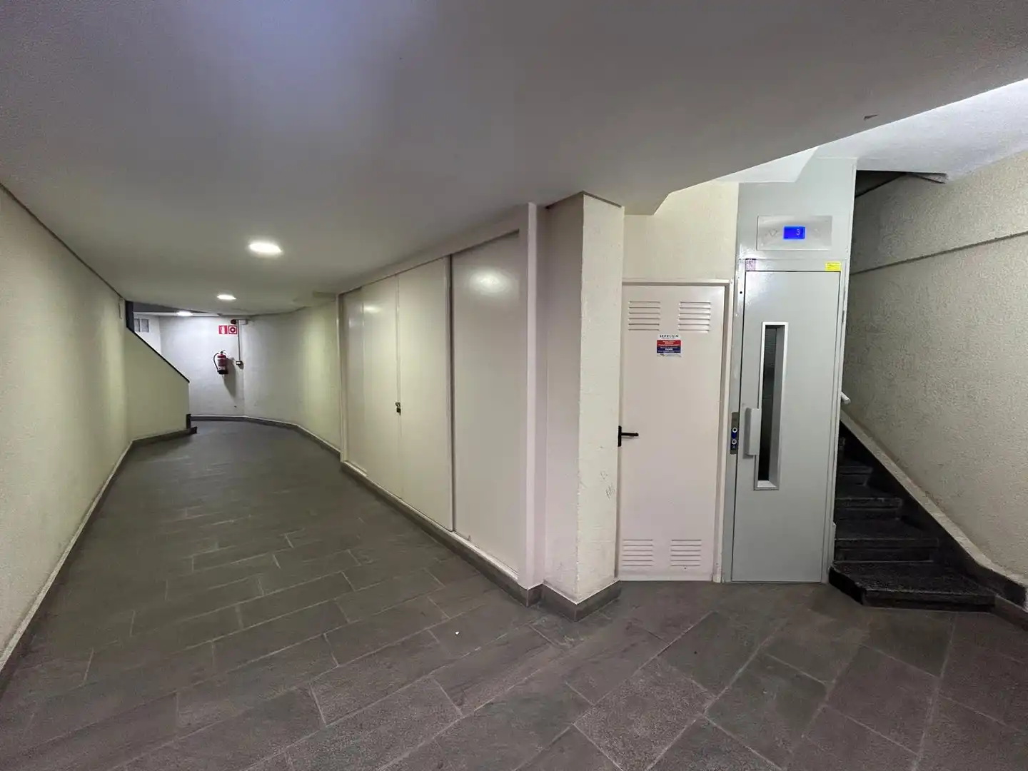 Flat with lift for sale in Galizia Kalea, imagen 9