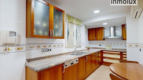 Photo 4 of Flat for sale in Calle Ingeniero Lafarga, Casco Antiguo - Sta. Cruz - Ayuntamiento, Alicante / Alacant