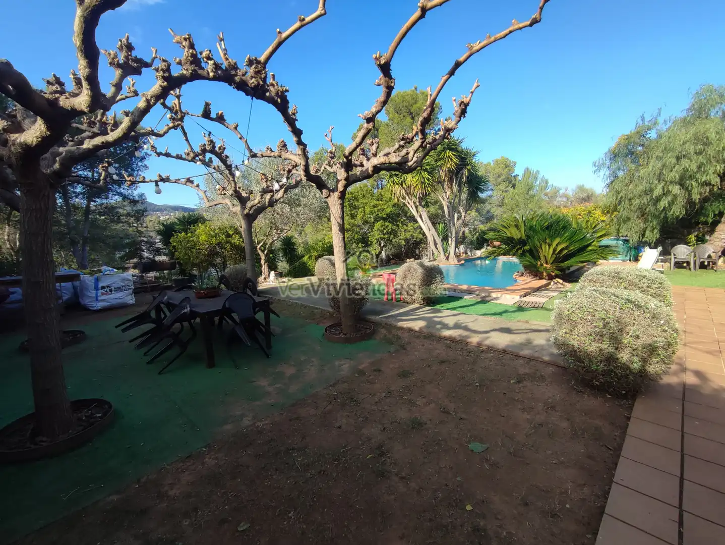 Maison avec piscine à vendre à Carrer Major 560, imagen 56