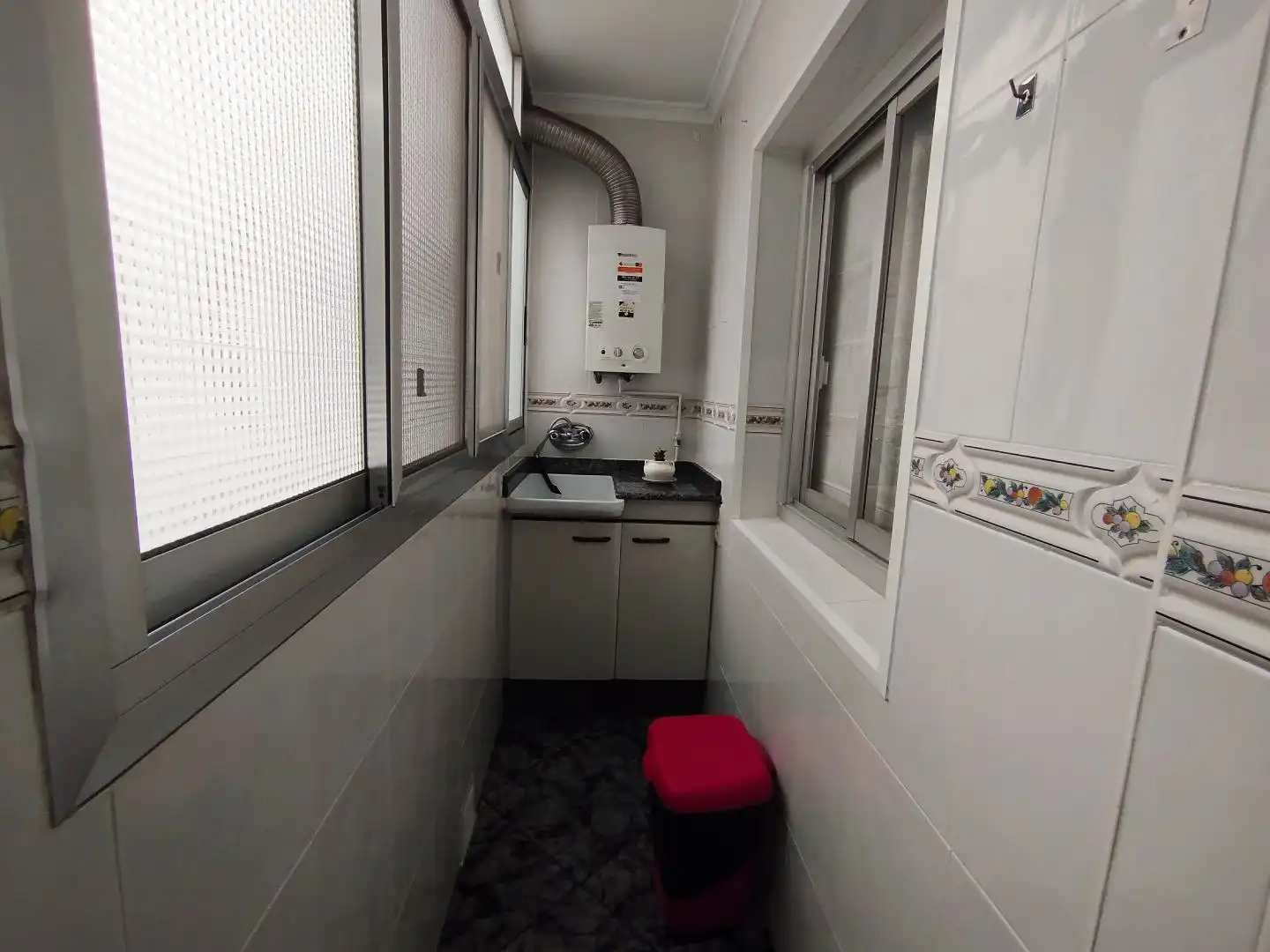 Baño de Piso en venta en Massamagrell