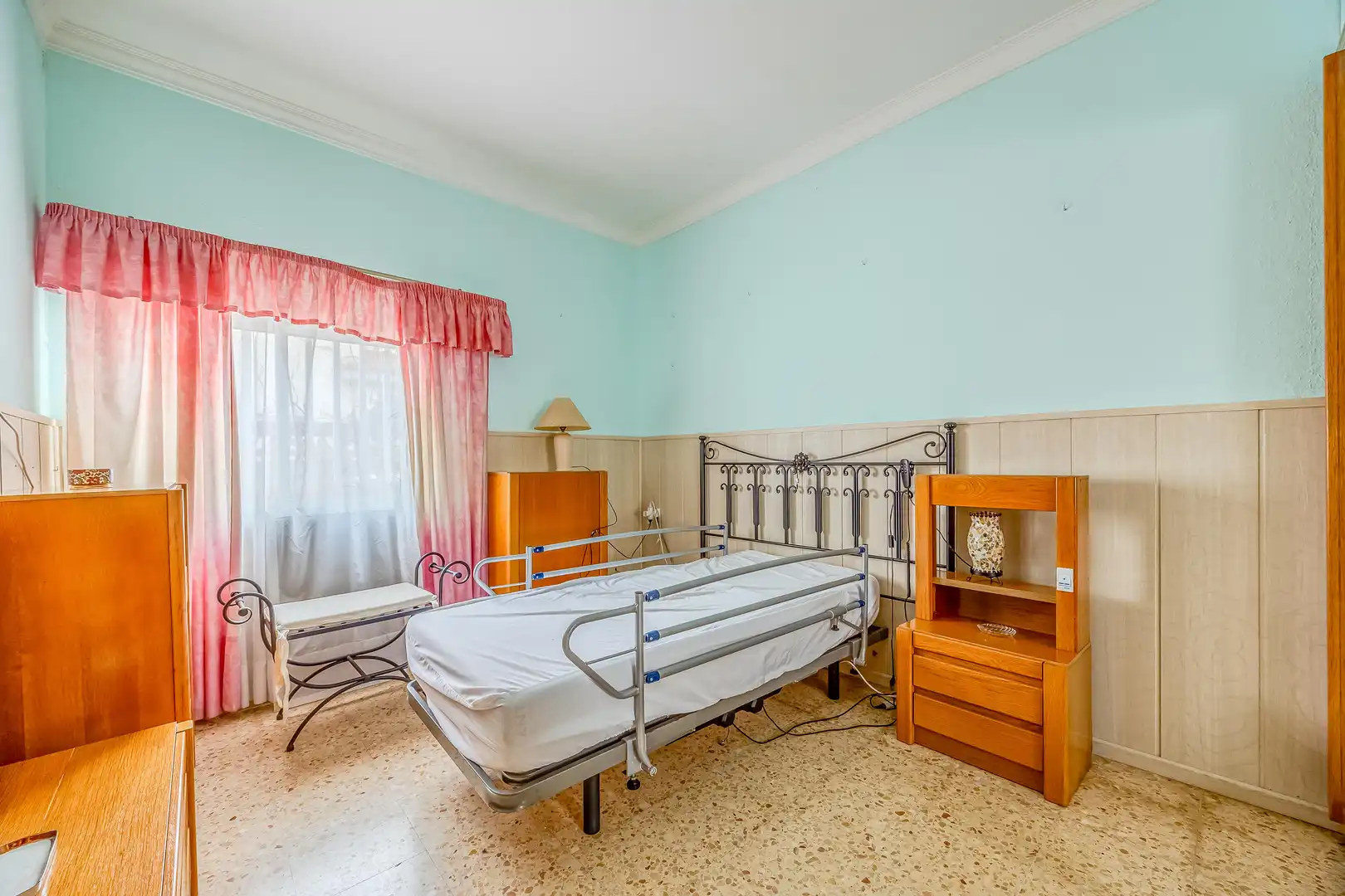 Casa con terraza en venta en Ciudad Alta, imagen 8