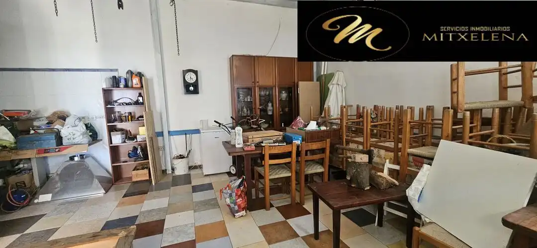 Piso en venta en Getxo  con Calefacción y Trastero