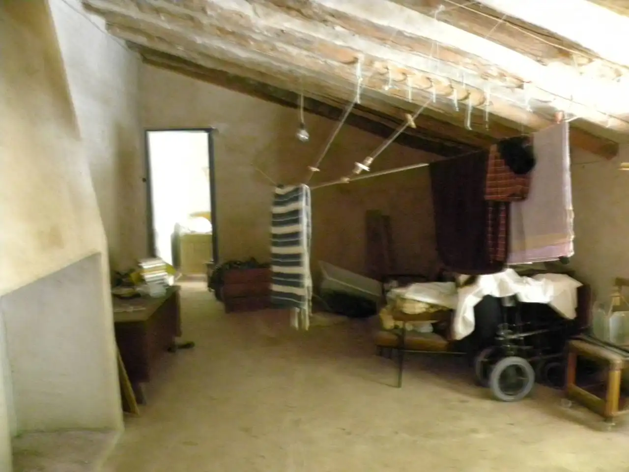 Casa o xalet en venda en Caravaca de la Cruz