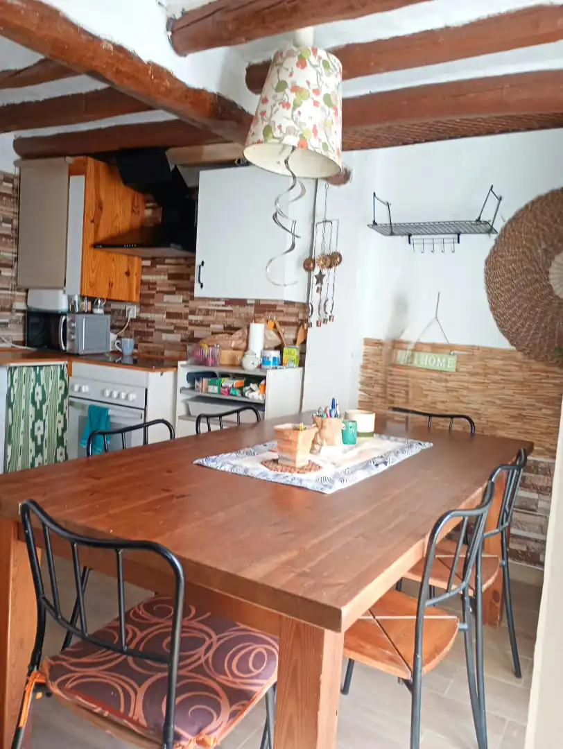 Country house for sale in Calle Salitre, imagen 4