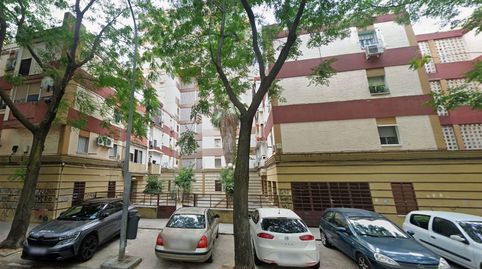 Foto 2 de Casa o chalet en venta en Blasco Ibañez, Villegas, Sevilla Capital