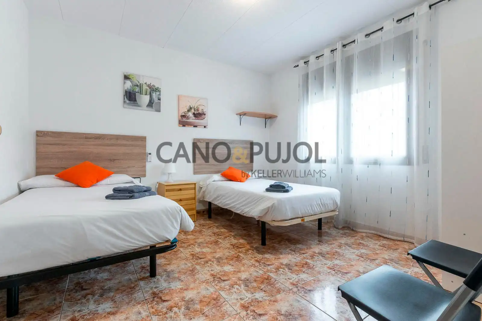Bedroom of Buildings for sale in Rubí