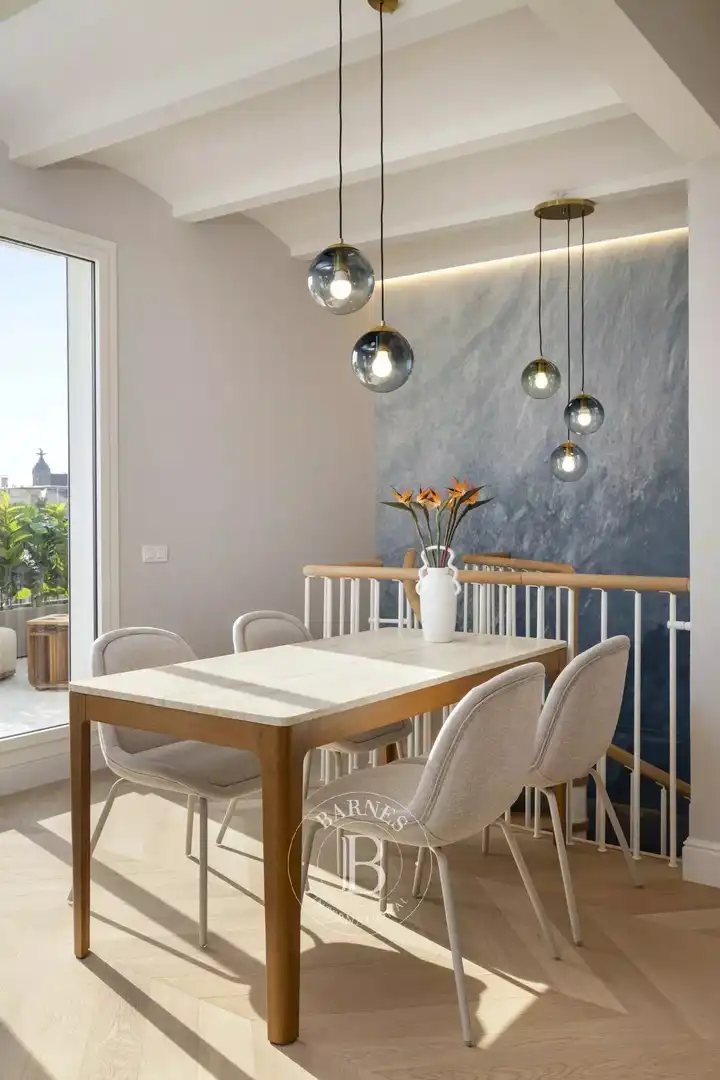 Penthouse mit Aufzug zum Verkauf in Eixample, imagen 14