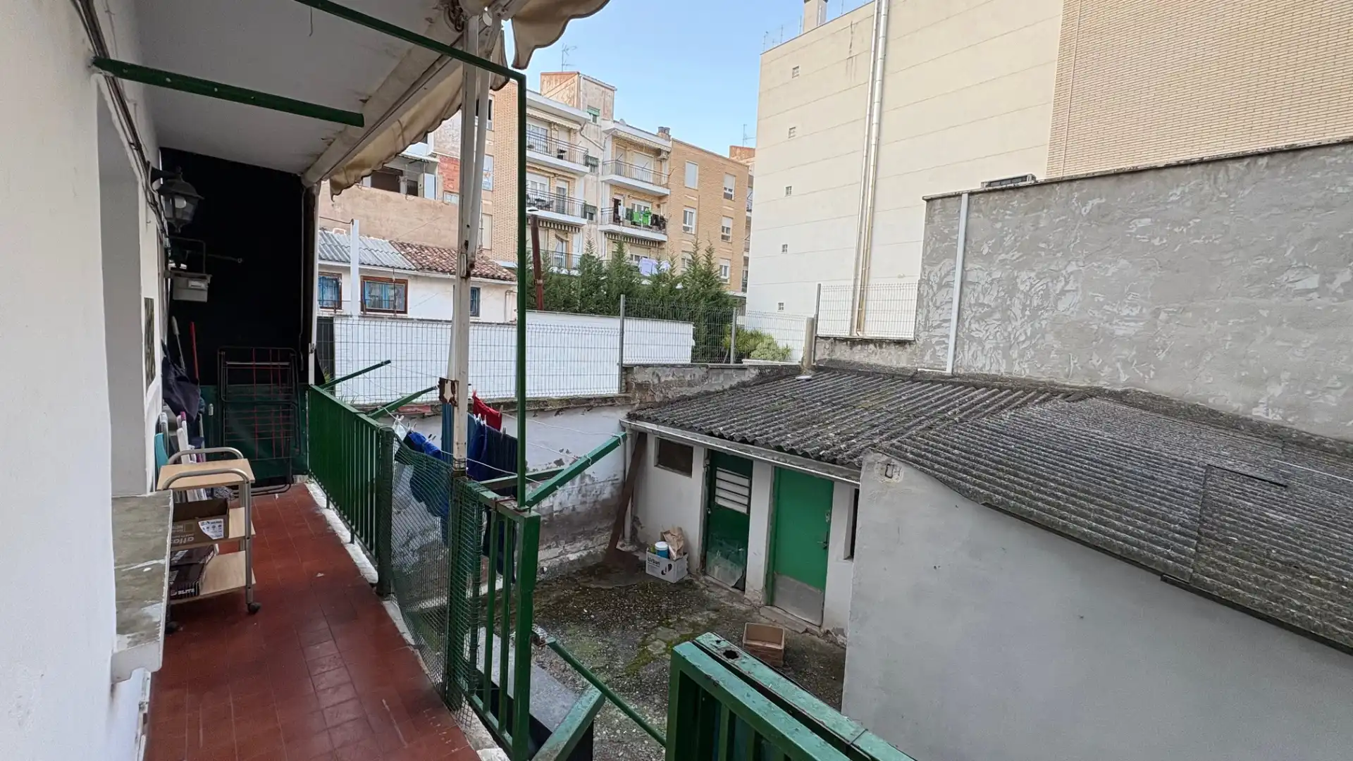 Flat with terrace for sale in Arnedo, imagen 22