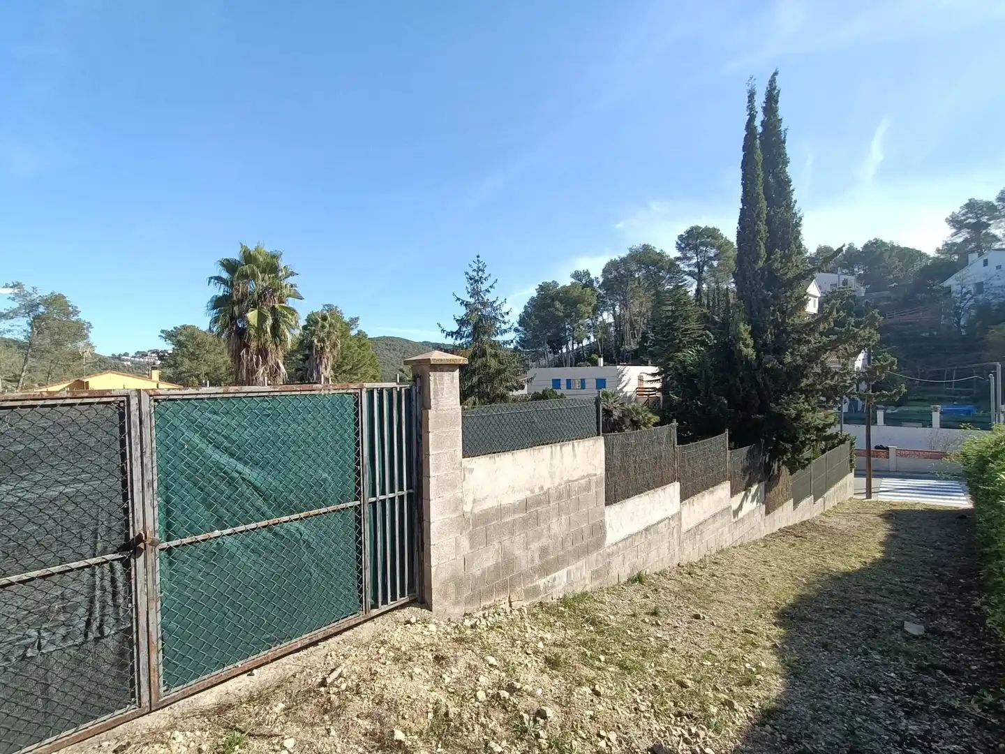 Terreno residencial en venta en Carrer CRISTOFOR COLON 24, imagen 4