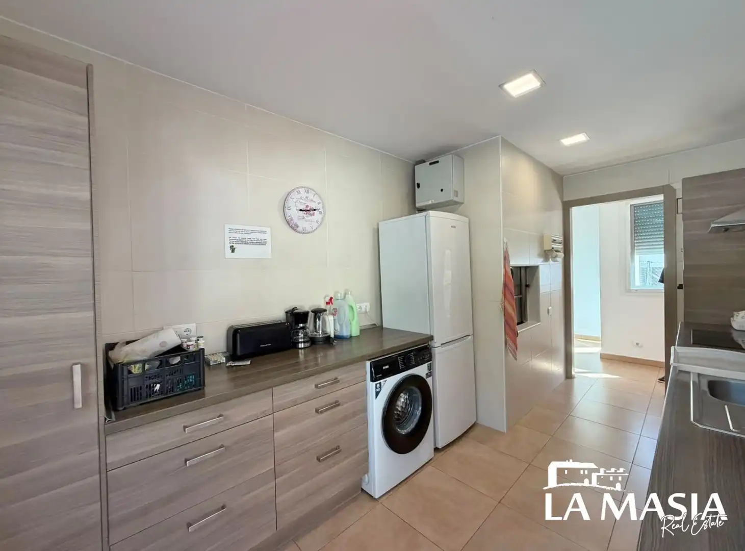 House with pool for sale in Olivella, imagen 8