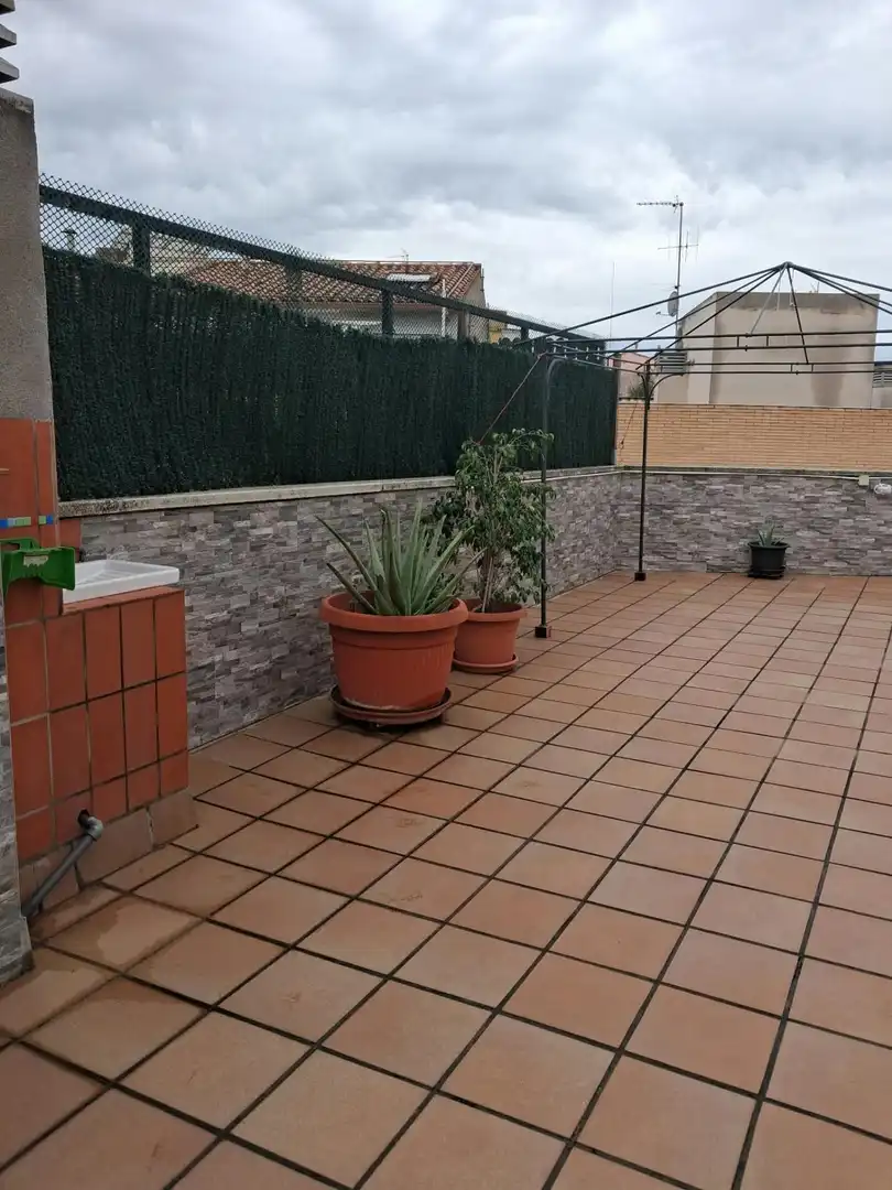 Attic for rent in Mollet del Vallès, Barcelona