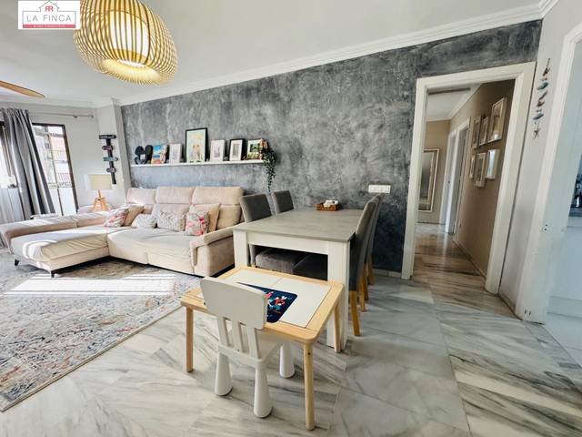 Piso en Venta en Cortijo Alto