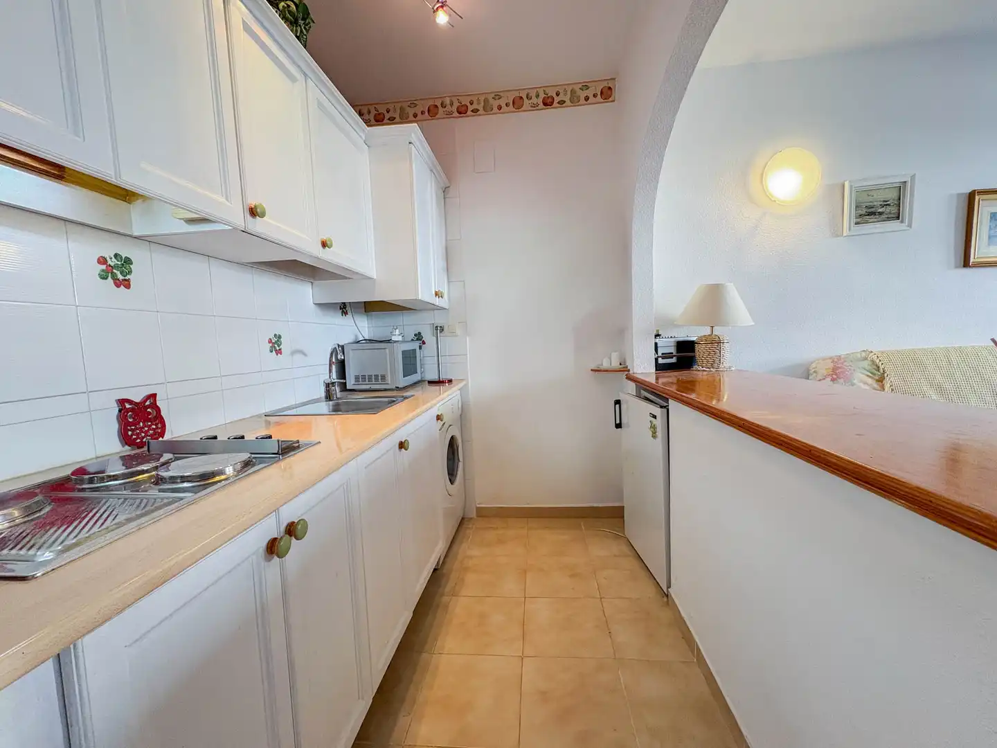 Casa a schiera in vendita a Centro, imagen 9
