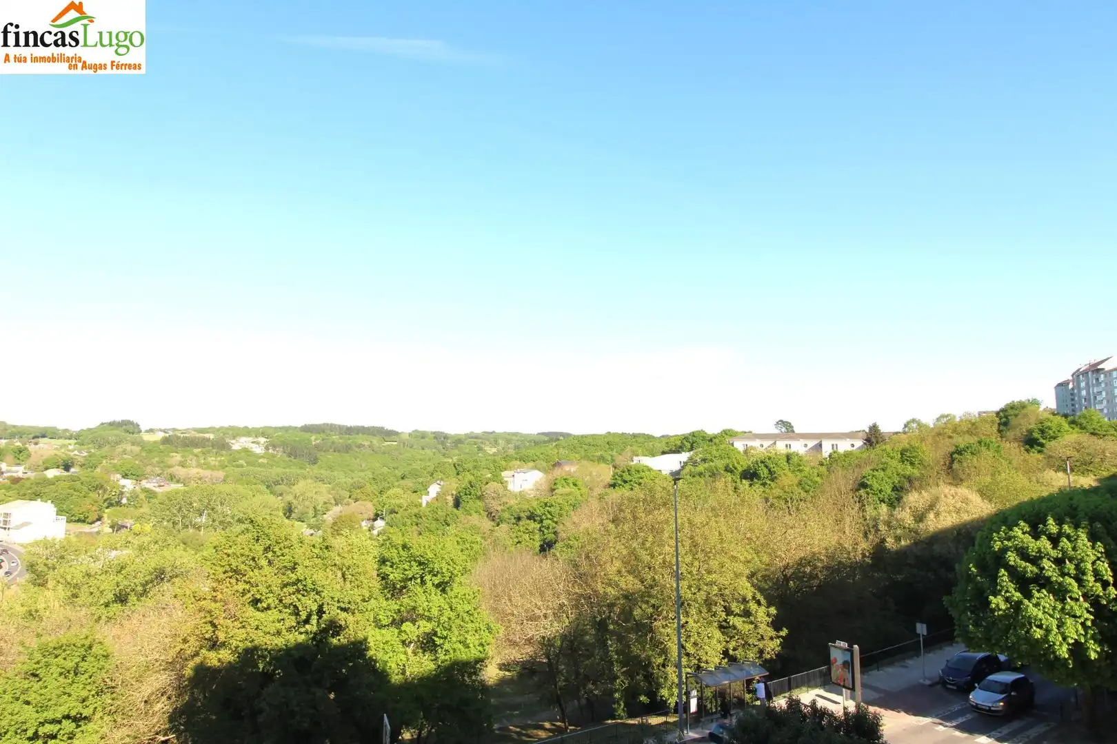 Appartamento con terrazza in vendita a San Roque - As Fontiñas, imagen 32