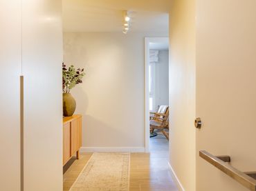 Apartamento con piscina en venta en Avenida Pais Valencià