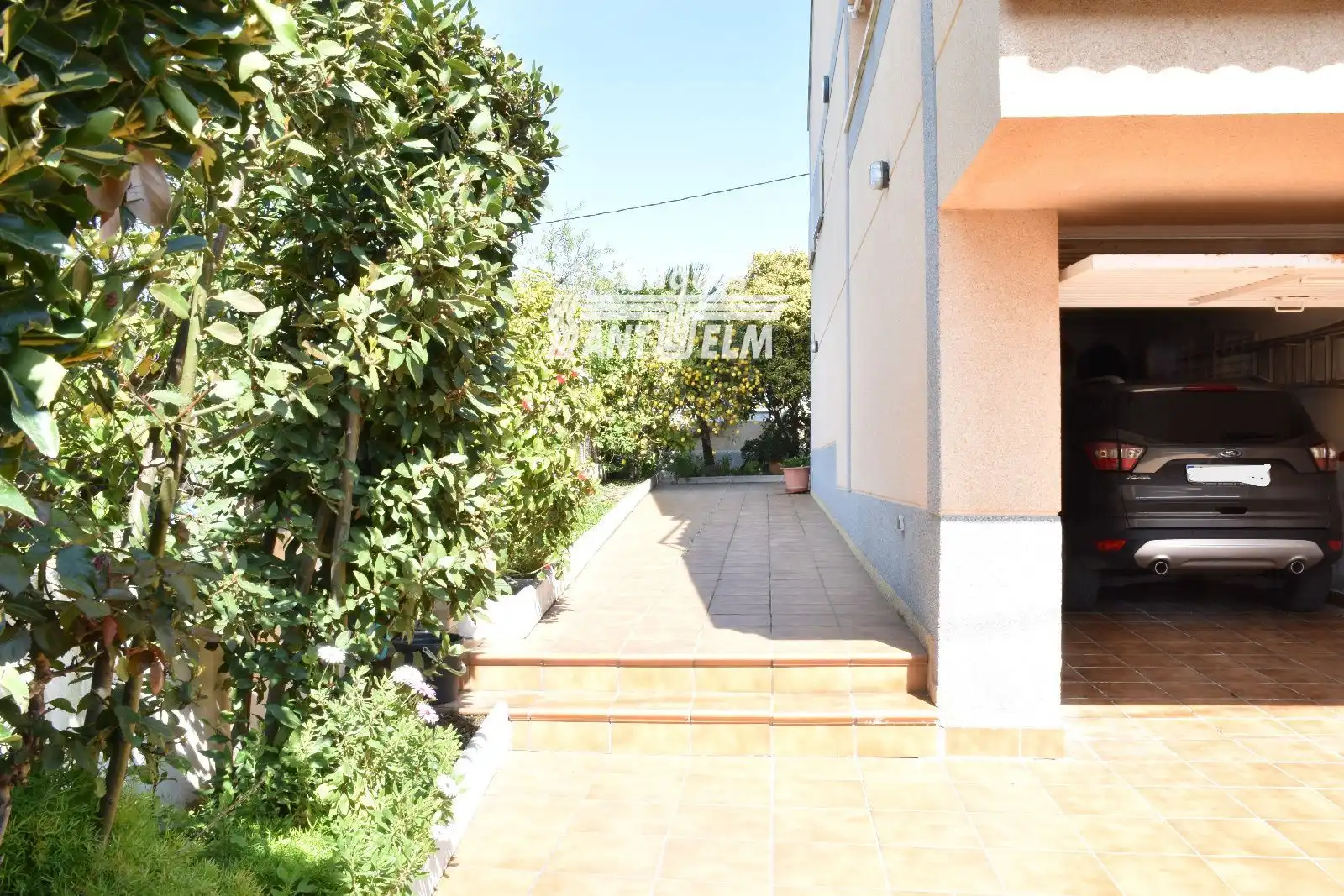 Detached house with pool for sale in altafulla, imagen 10
