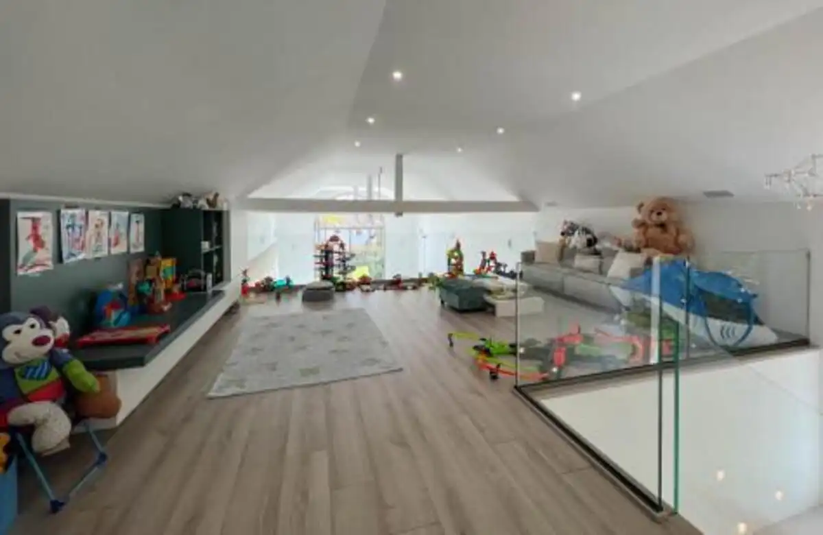 Casa con piscina en venta en Sotogrande Alto, imagen 40