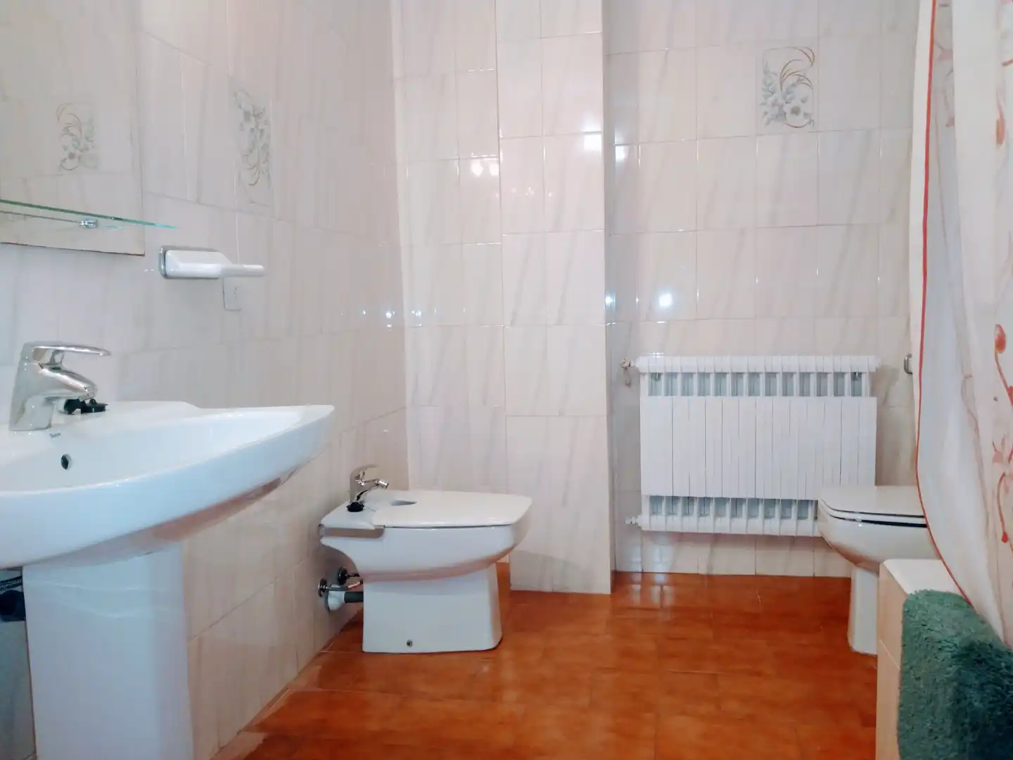 Flat for rent in Son Fortesa