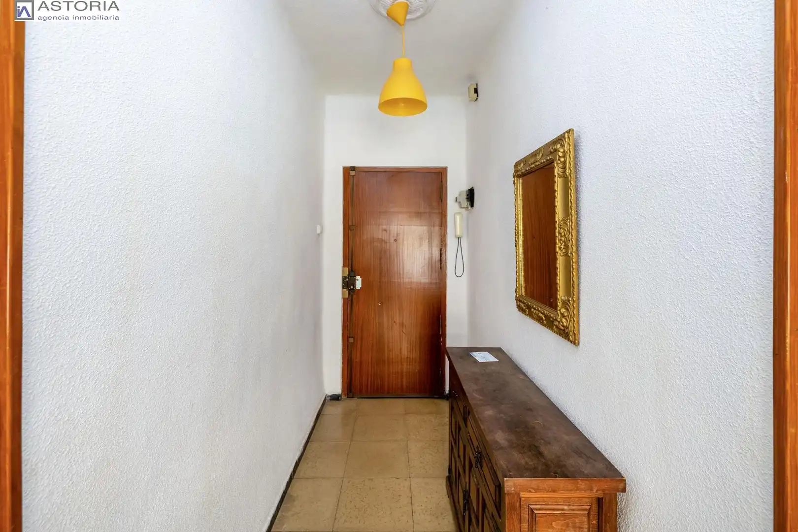 Piso con terraza en venta en Calle SANTIAGO 75, imagen 21