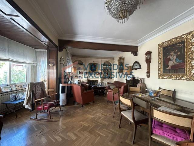 Piso en Venta en  de Sarrià en La Nova Esquerra de l'Eixample