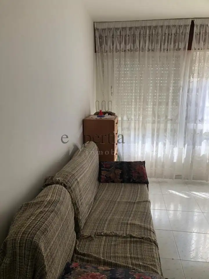 Schlafzimmer von Wohnungen zum Verkauf in A Pobra do Caramiñal mit Heizung, Abstellraum und Möbliert