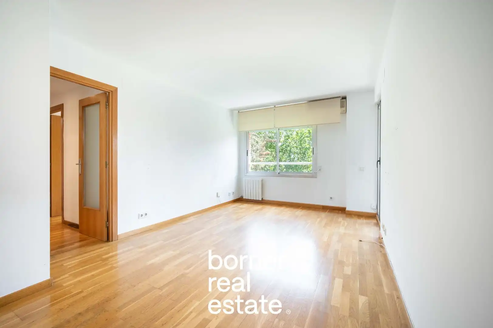 Habitación de Piso en venta en Sant Cugat del Vallès con Aire acondicionado, Calefacción y Jardín privado
