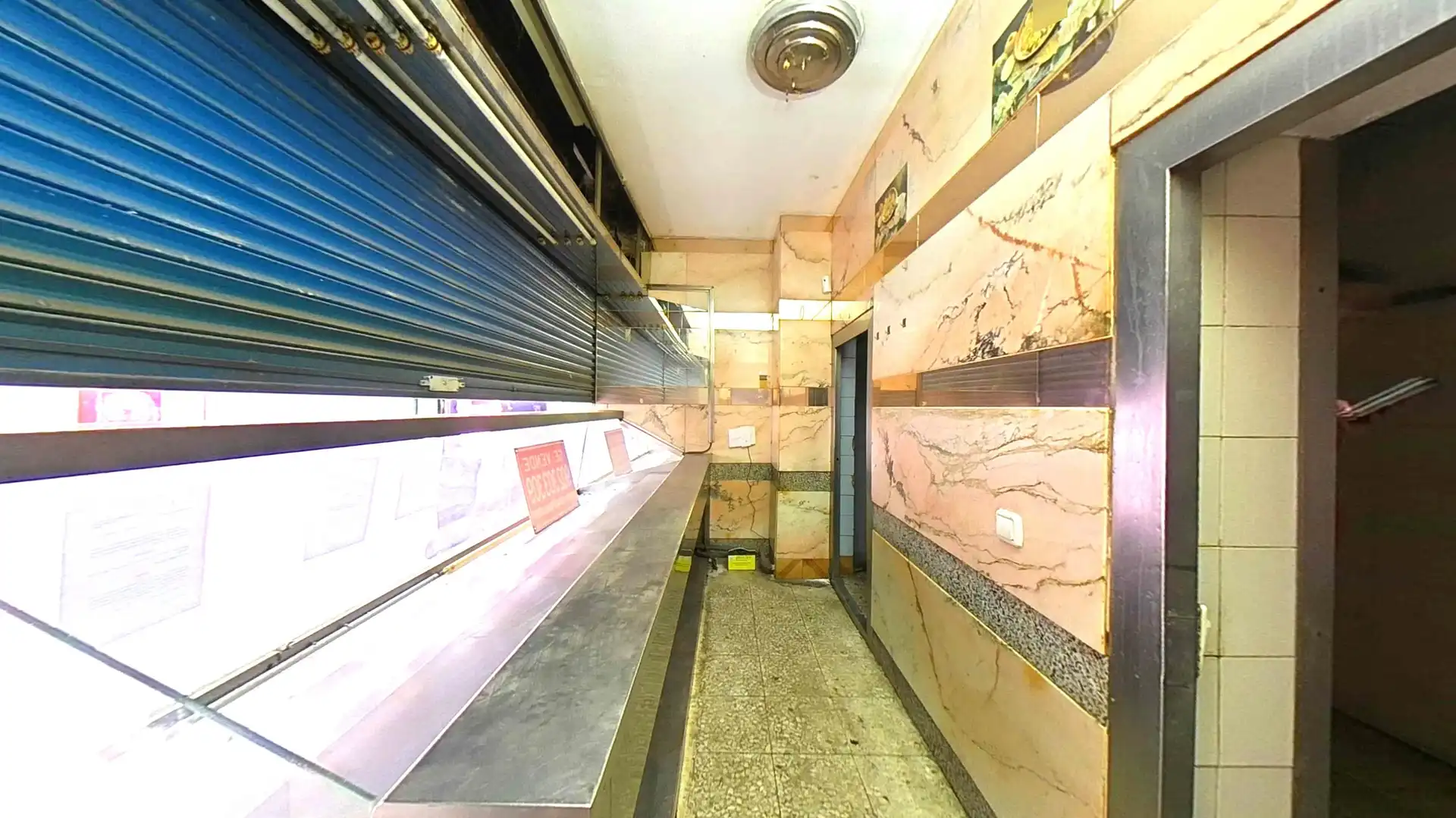 Local commercial à vendre à Calle Dinamarca, imagen 4