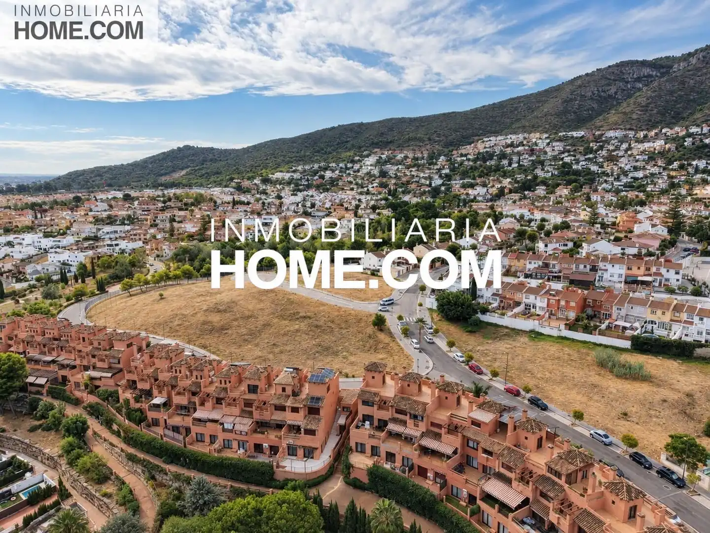Adosado con terraza en venta en Capellanía - Retamar, imagen 69
