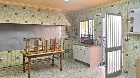 Foto 4 de Edifici en venda a Los Arqueros - Puerto del Almendro, Málaga