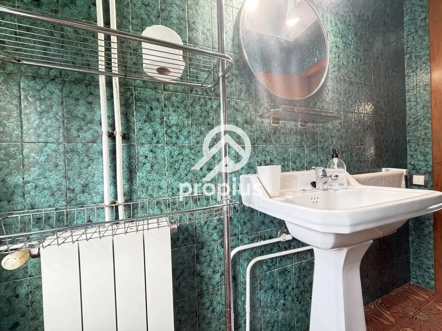 Maison mitoyenne avec jardin à vendre à Parres, imagen 28