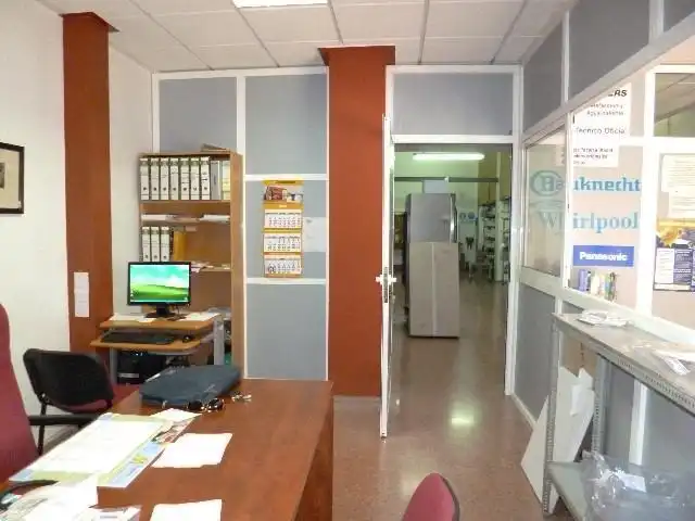 Local comercial en venda a Saladar, imagen 3