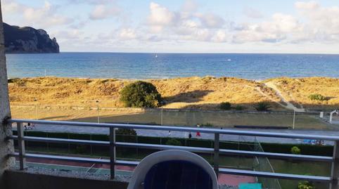 Photo 2 of Flat to rent in Enrique Mowinkel, 78, Zona Playa, Laredo