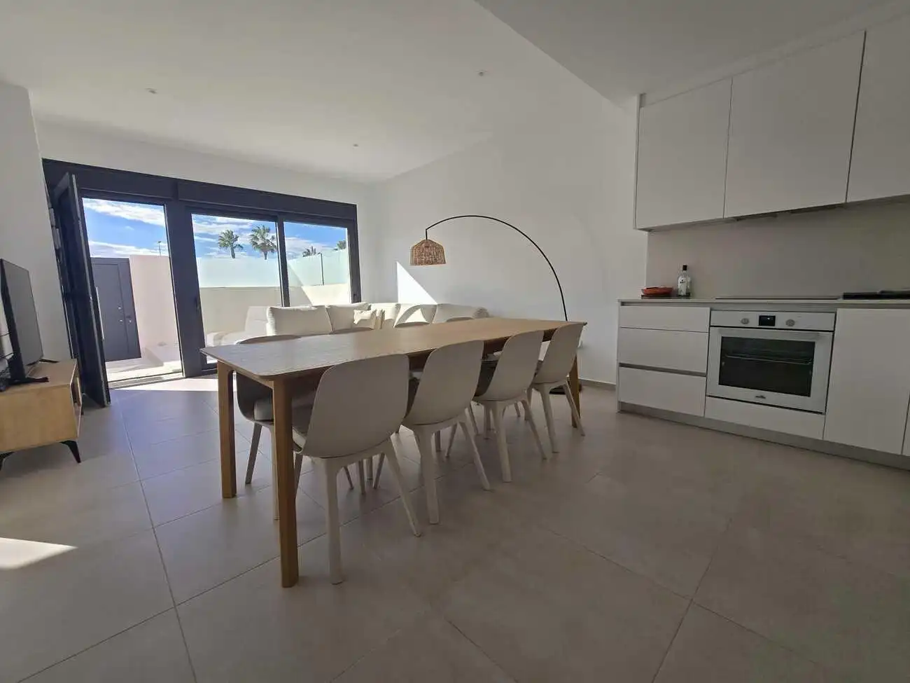Detached house for sale in Balsicas, imagen 12