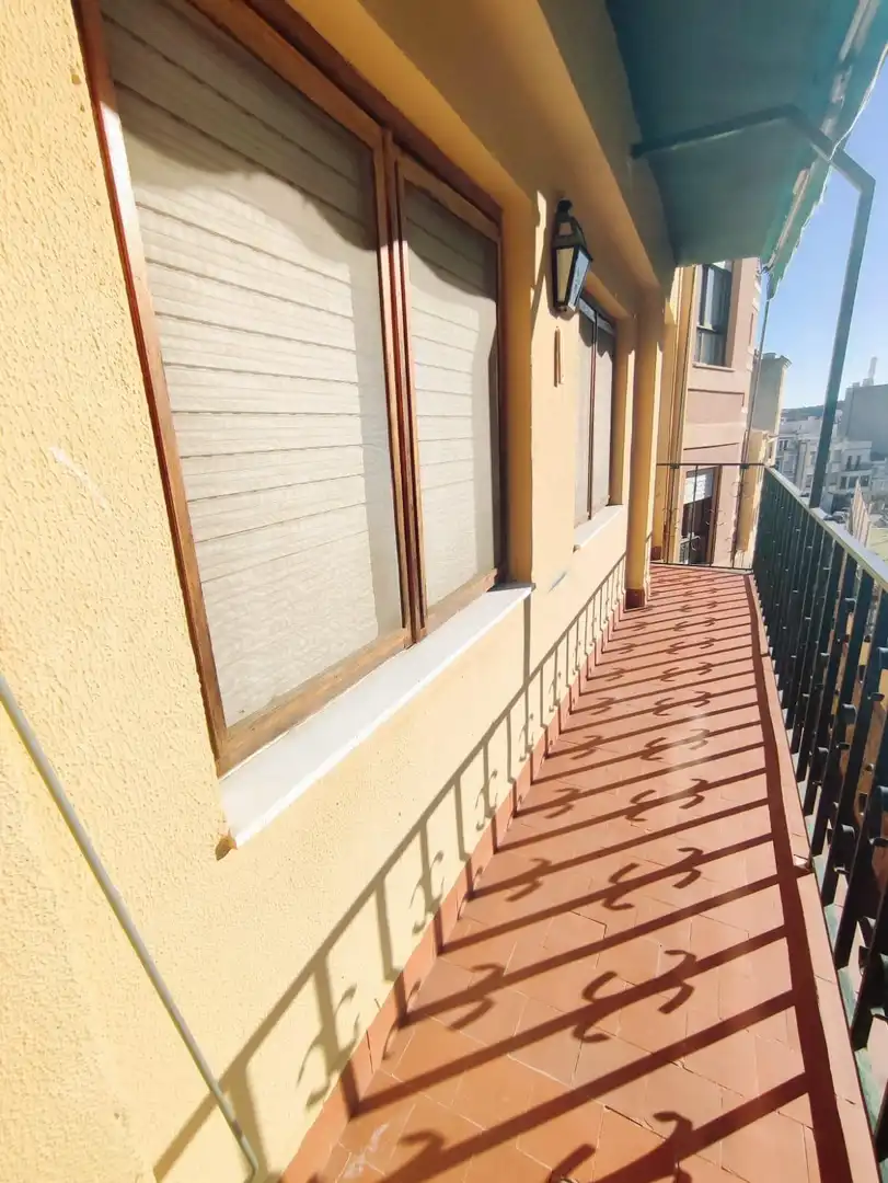 Flat with terrace for sale in L'Alcora, imagen 5