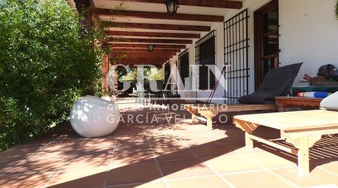 Foto 2 de Casa o xalet en venda a Pedanías - Extrarradio, Albacete