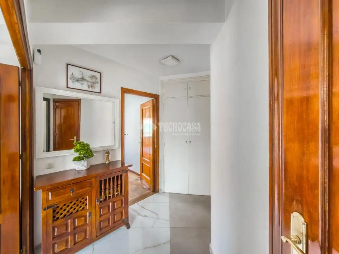 Piso en venta en Madrid con Calefacción y Terraza