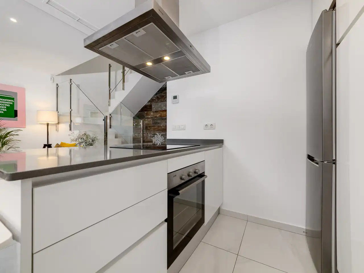 Adosado con terraza en venta en Orihuela Costa, imagen 14