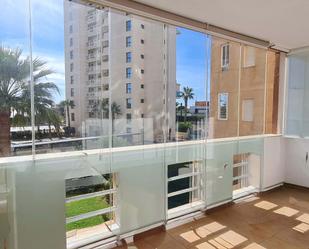 Exterior view of Flat for sale in Torrevieja  with Terrace and Swimming Pool