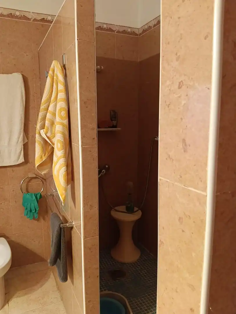 Bany de Casa o xalet en venda en Sant Jaume d'Enveja