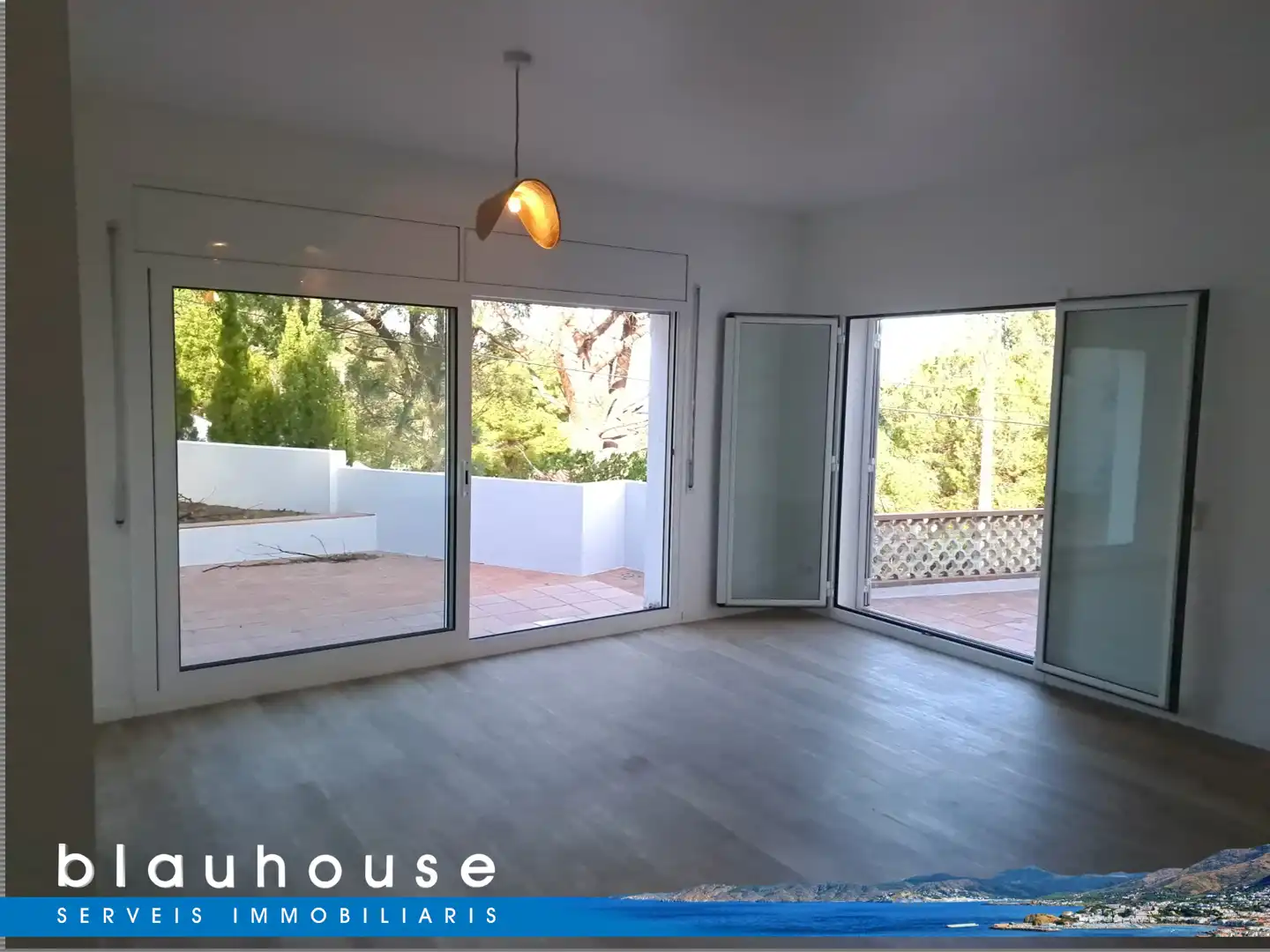 Casa o chalet en venta en El Port de la Selva con Aire acondicionado, Calefacción y Jardín privado