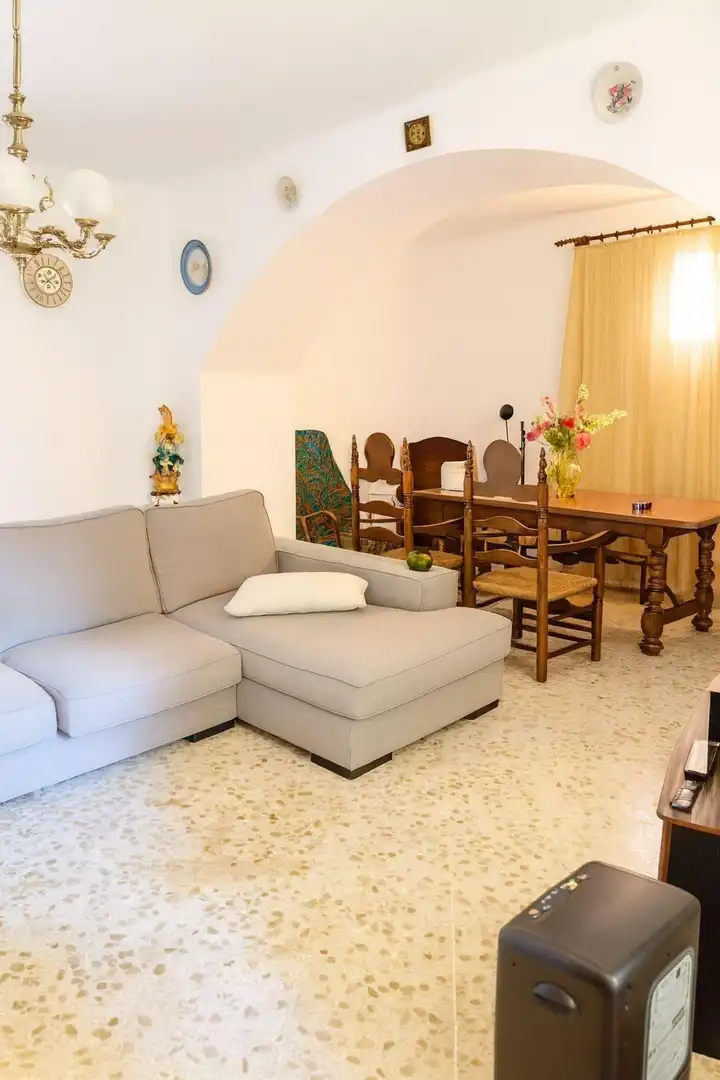 Terraced house for sale in Petra - Carrer Major, imagen 2