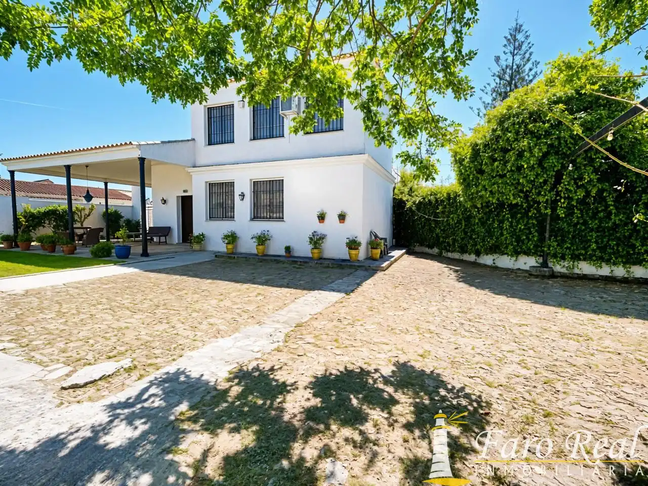 Casa amb jardí en venda a La Jara, imagen 7