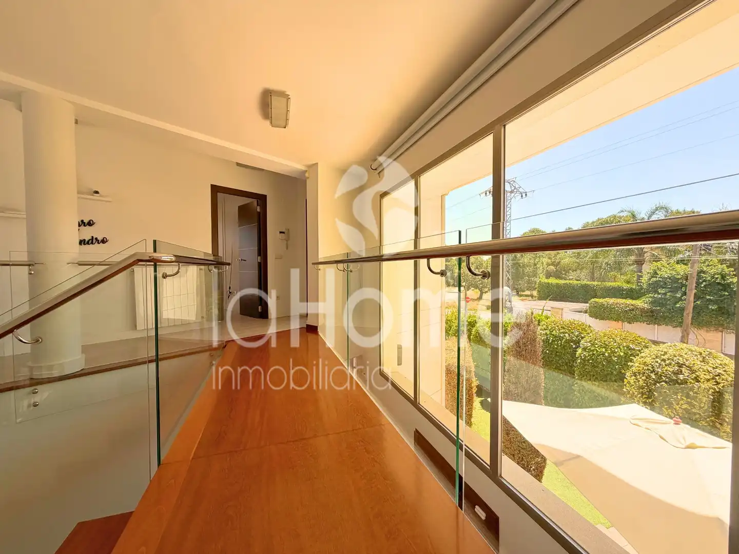 Casa o chalet en venta en Paterna con Aire acondicionado, Calefacción y Jardín privado